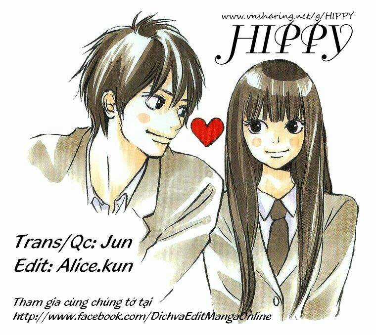 Anh Đã Cho Em Biết Bao Thứ Đầu Tiên Chapter 77 trang 42