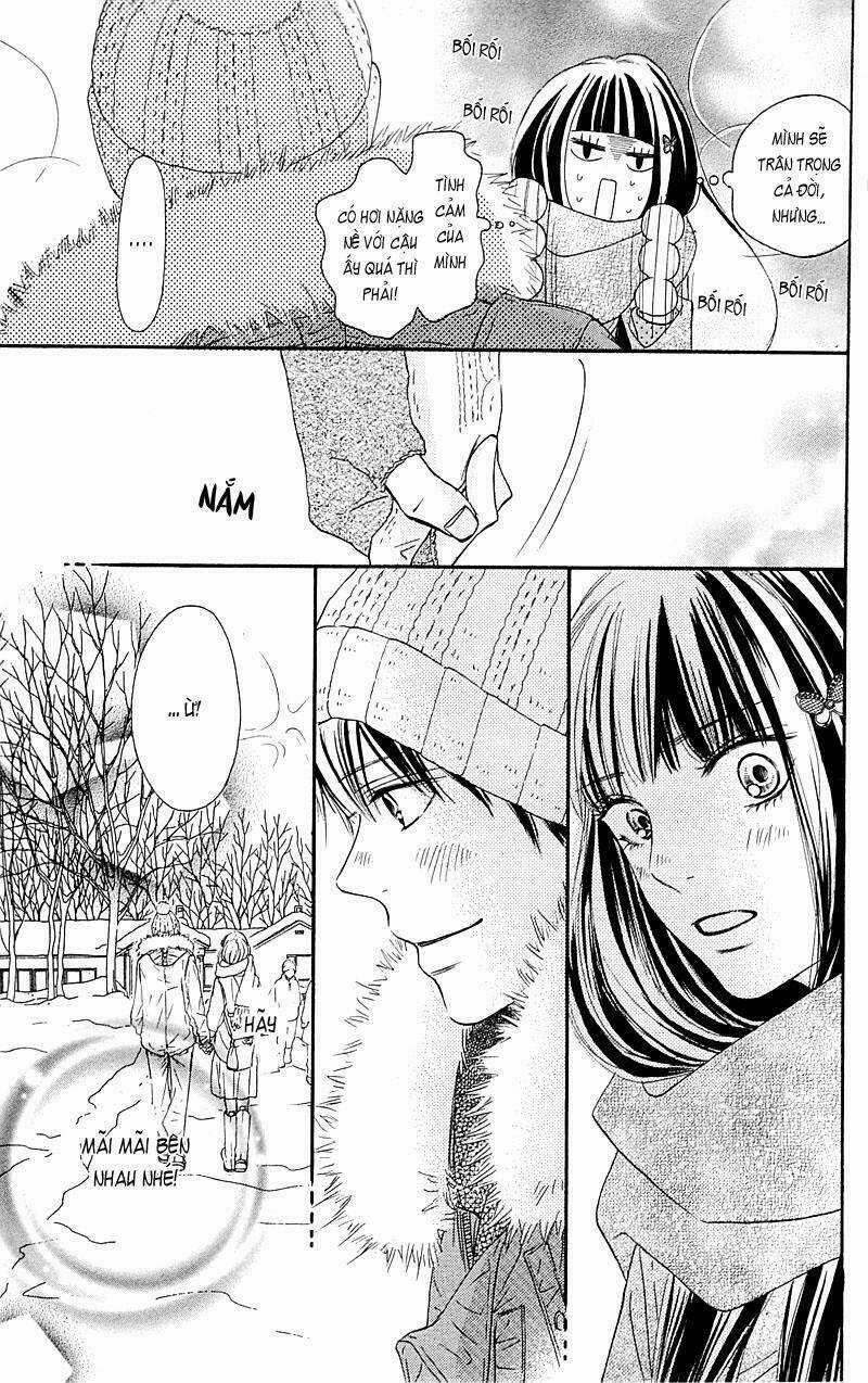 Anh Đã Cho Em Biết Bao Thứ Đầu Tiên Chapter 77 trang 6