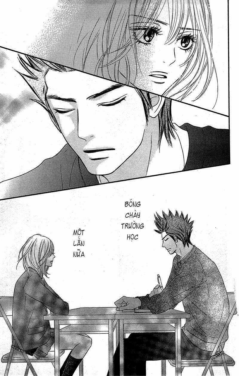 Anh Đã Cho Em Biết Bao Thứ Đầu Tiên Chapter 78 trang 14