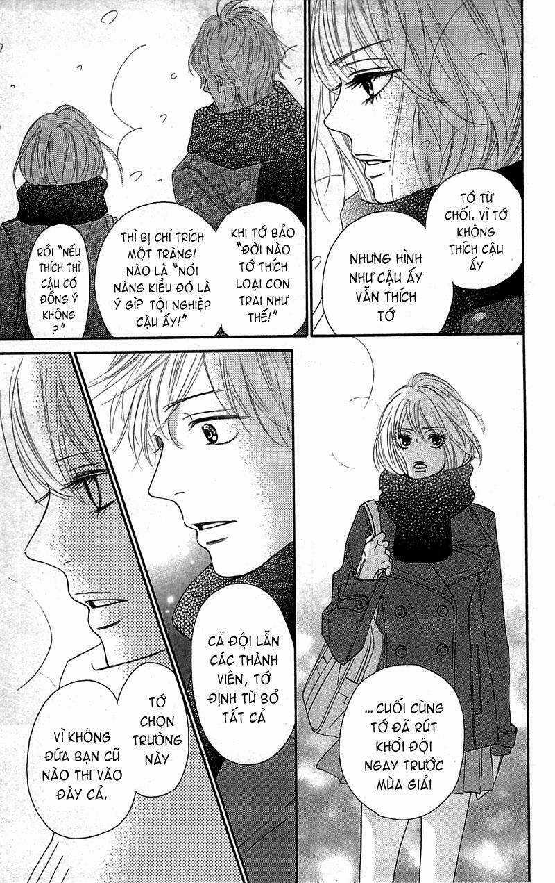 Anh Đã Cho Em Biết Bao Thứ Đầu Tiên Chapter 78 trang 18