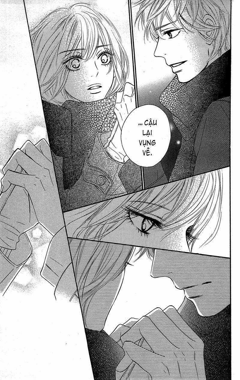 Anh Đã Cho Em Biết Bao Thứ Đầu Tiên Chapter 78 trang 22