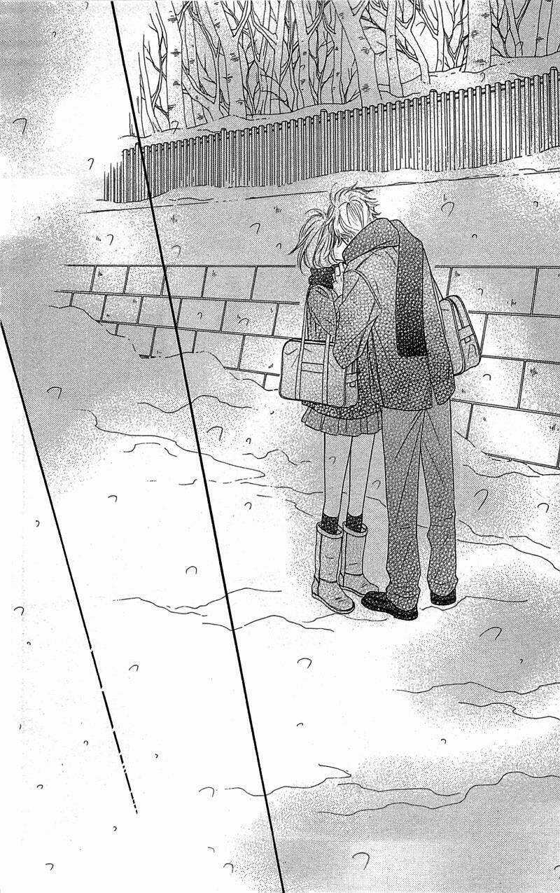 Anh Đã Cho Em Biết Bao Thứ Đầu Tiên Chapter 78 trang 23