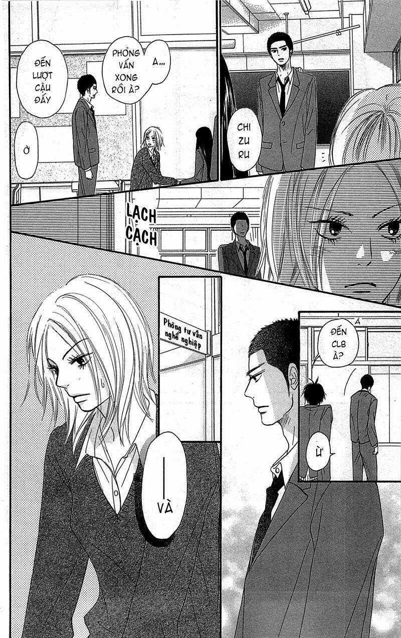 Anh Đã Cho Em Biết Bao Thứ Đầu Tiên Chapter 78 trang 25