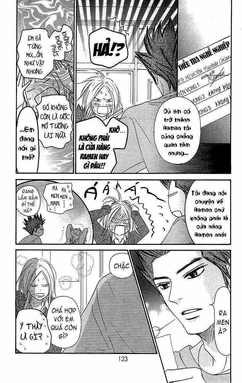 Anh Đã Cho Em Biết Bao Thứ Đầu Tiên Chapter 78 trang 26