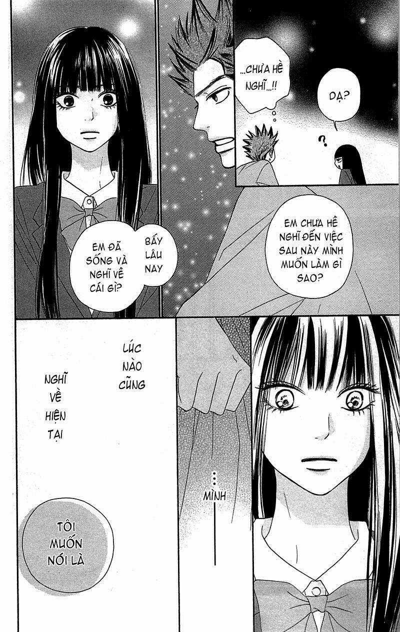 Anh Đã Cho Em Biết Bao Thứ Đầu Tiên Chapter 78 trang 29