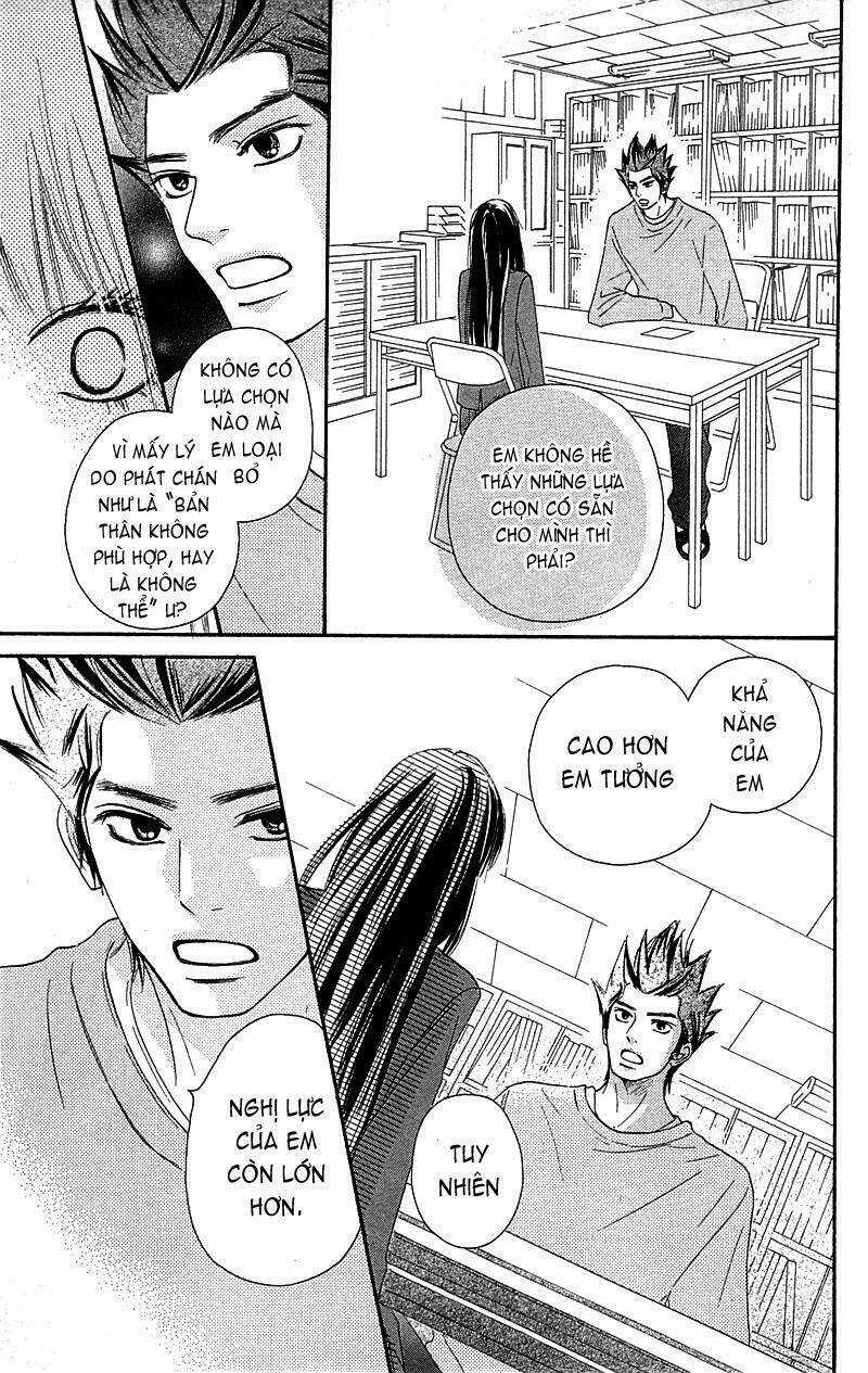 Anh Đã Cho Em Biết Bao Thứ Đầu Tiên Chapter 78 trang 30