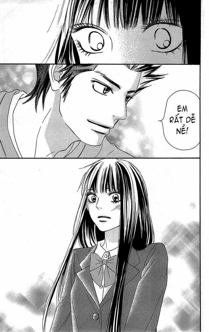 Anh Đã Cho Em Biết Bao Thứ Đầu Tiên Chapter 78 trang 32