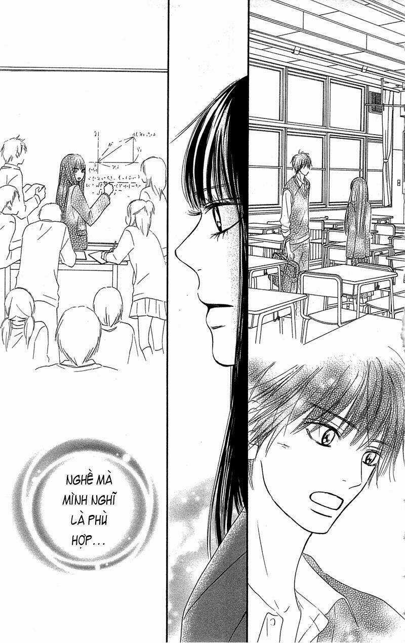 Anh Đã Cho Em Biết Bao Thứ Đầu Tiên Chapter 78 trang 34