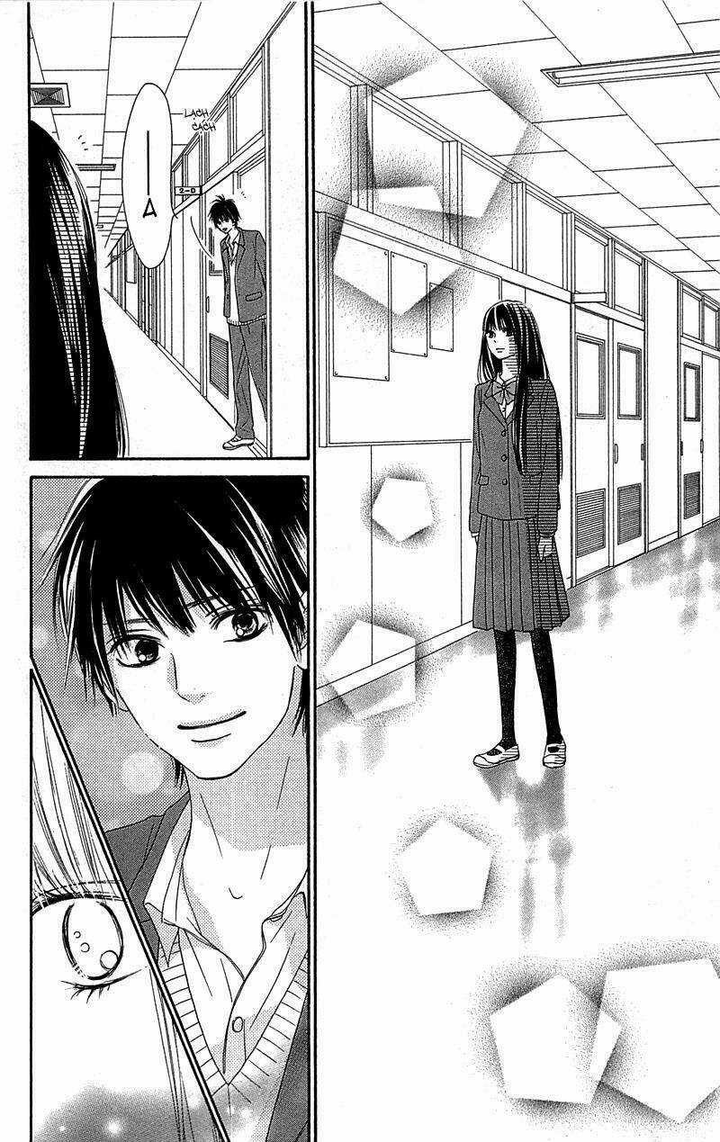 Anh Đã Cho Em Biết Bao Thứ Đầu Tiên Chapter 78 trang 35