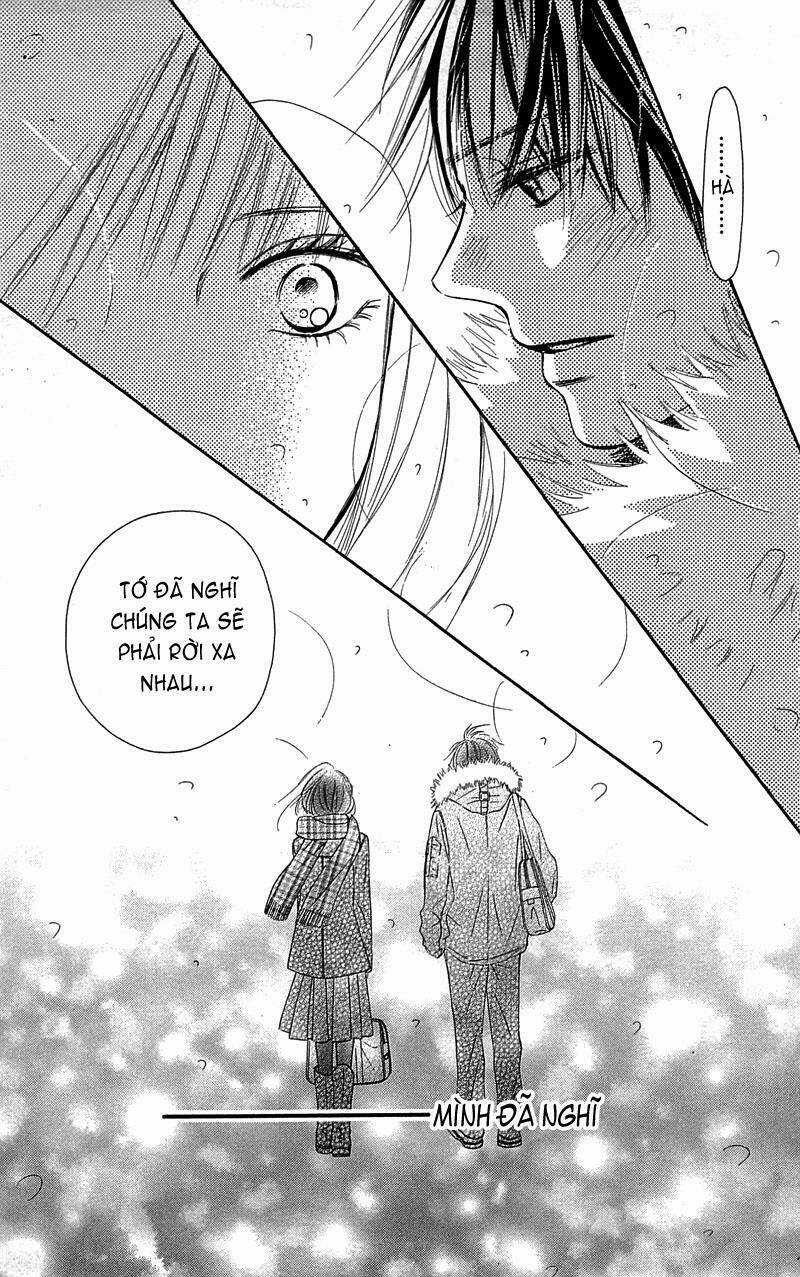 Anh Đã Cho Em Biết Bao Thứ Đầu Tiên Chapter 78 trang 40