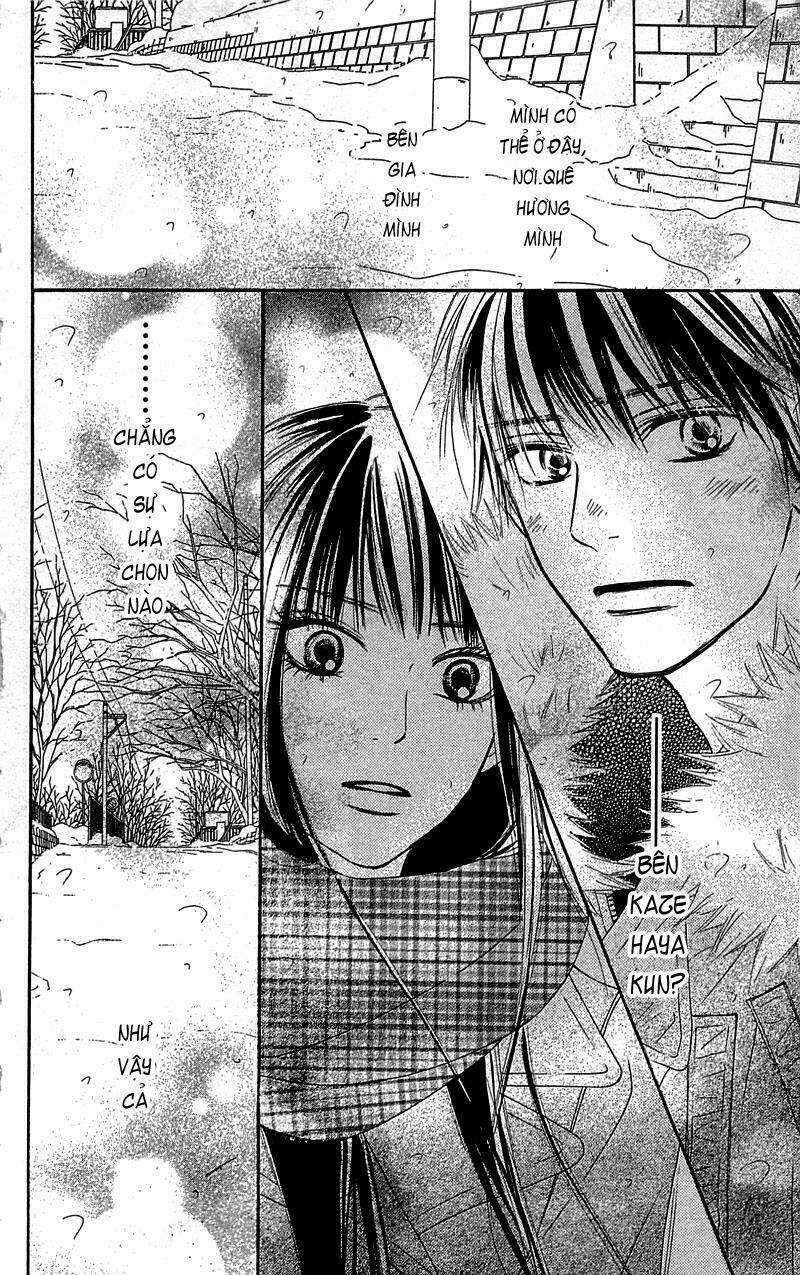 Anh Đã Cho Em Biết Bao Thứ Đầu Tiên Chapter 78 trang 41