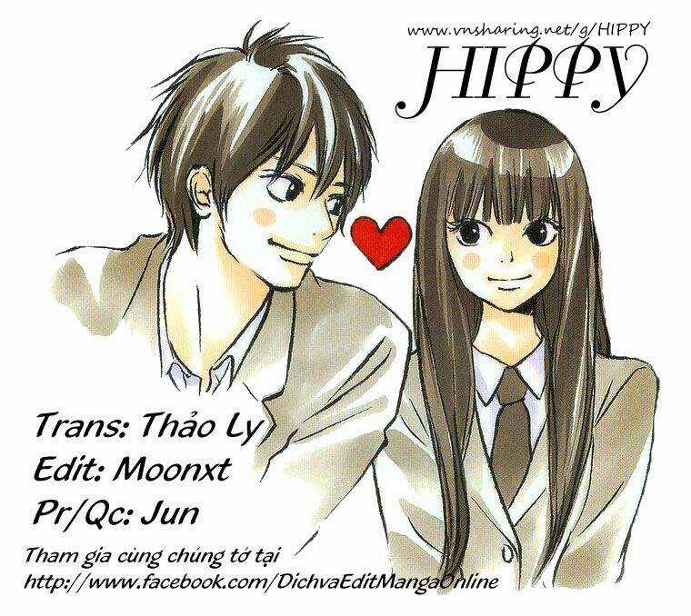 Anh Đã Cho Em Biết Bao Thứ Đầu Tiên Chapter 78 trang 43