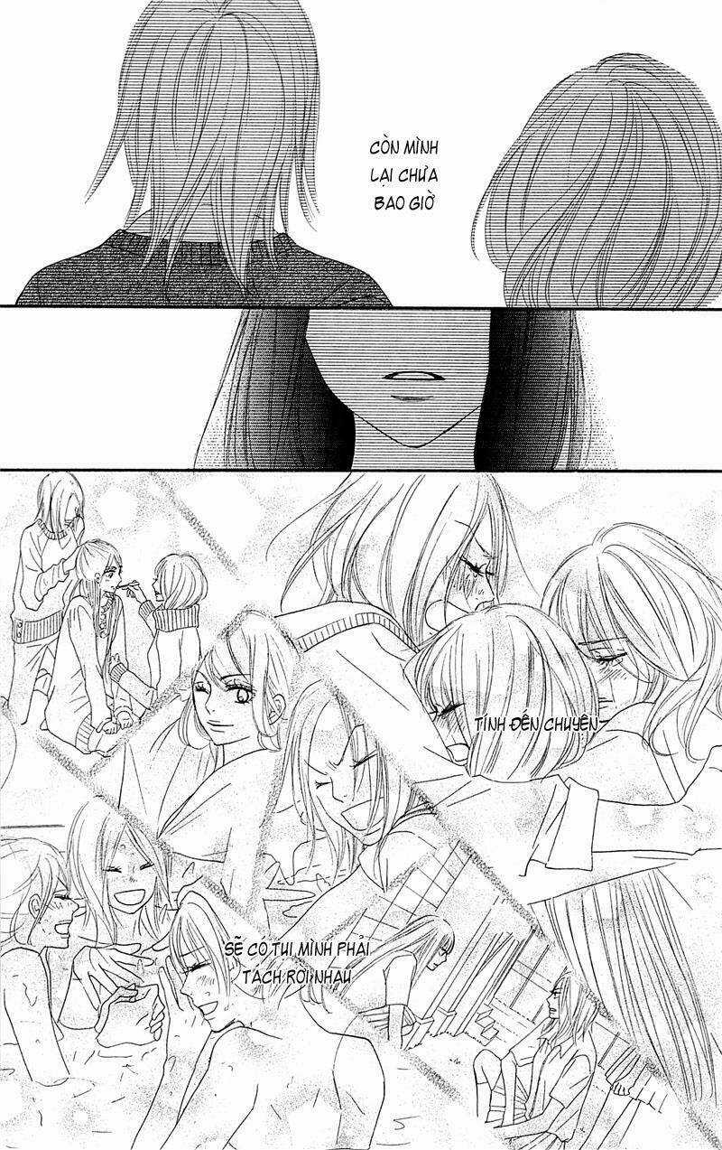 Anh Đã Cho Em Biết Bao Thứ Đầu Tiên Chapter 79 trang 15