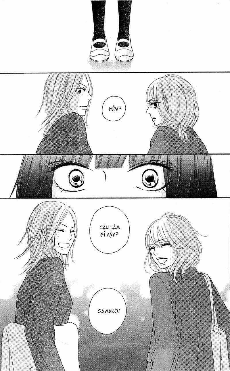 Anh Đã Cho Em Biết Bao Thứ Đầu Tiên Chapter 79 trang 16