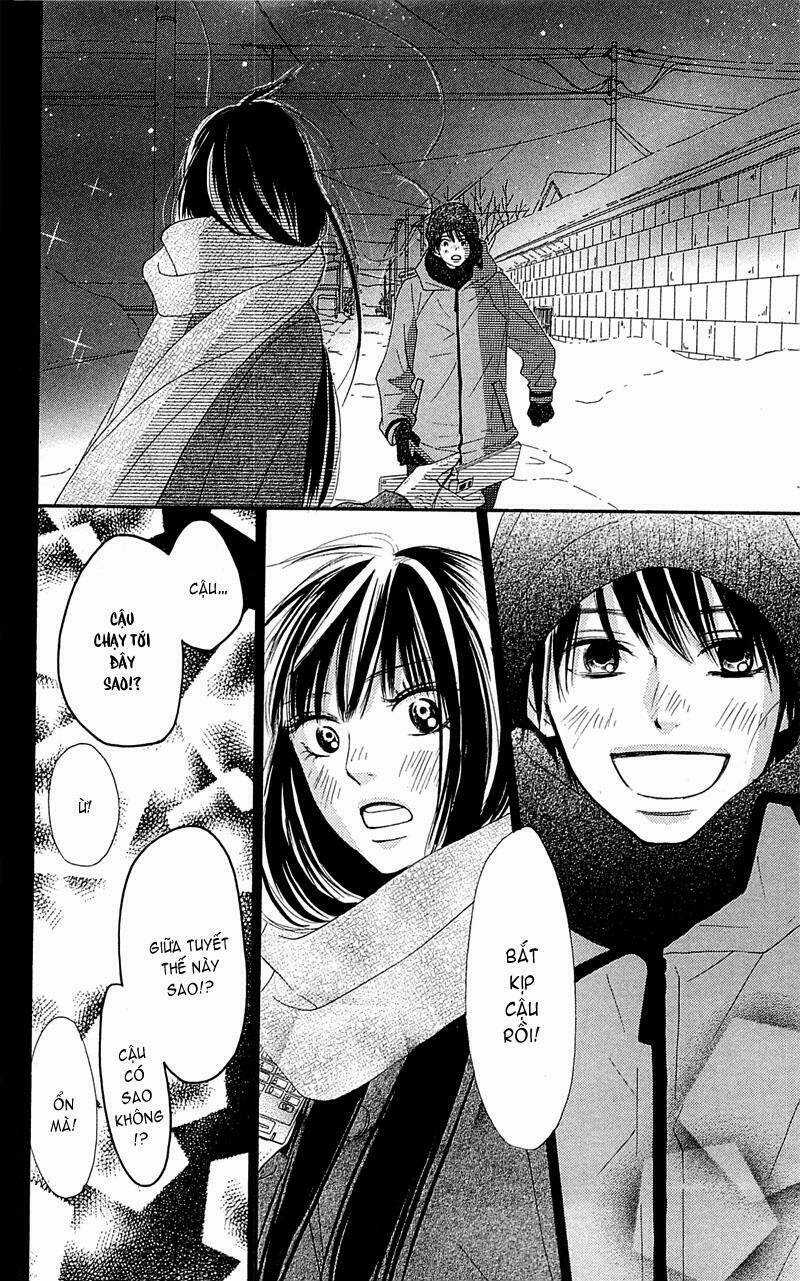 Anh Đã Cho Em Biết Bao Thứ Đầu Tiên Chapter 79 trang 34