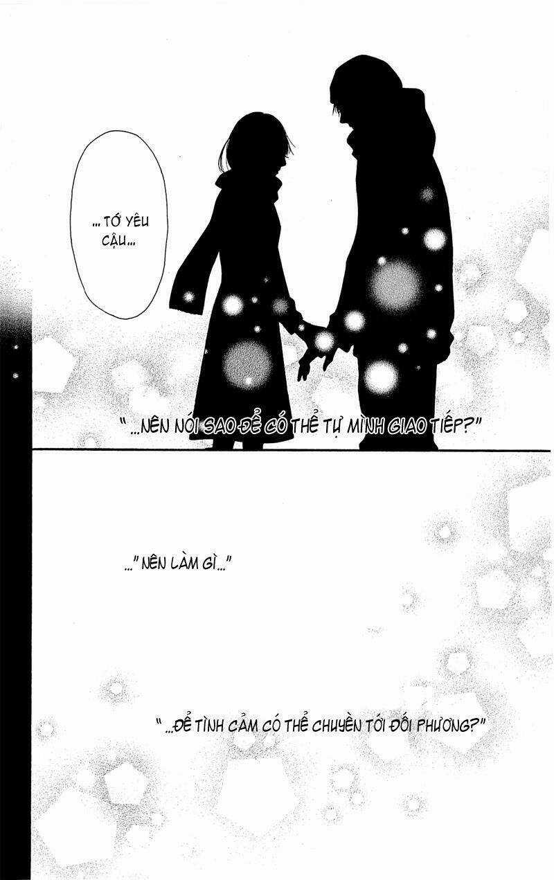 Anh Đã Cho Em Biết Bao Thứ Đầu Tiên Chapter 79 trang 38