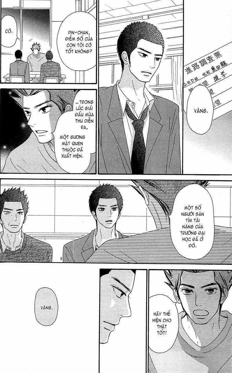 Anh Đã Cho Em Biết Bao Thứ Đầu Tiên Chapter 79 trang 40