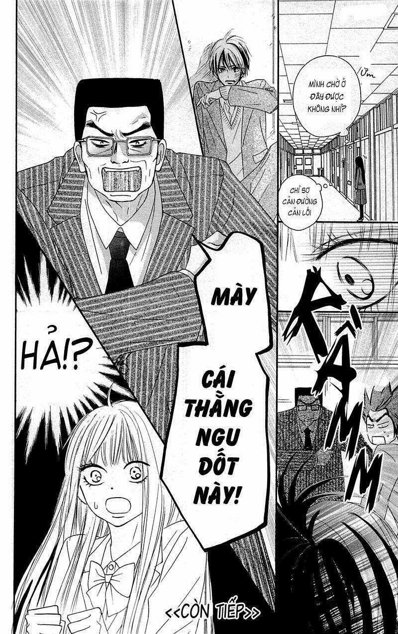 Anh Đã Cho Em Biết Bao Thứ Đầu Tiên Chapter 79 trang 42