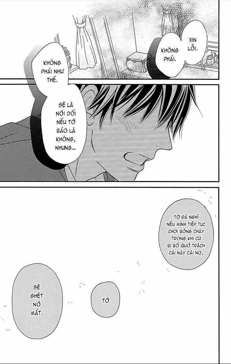 Anh Đã Cho Em Biết Bao Thứ Đầu Tiên Chapter 80 trang 19