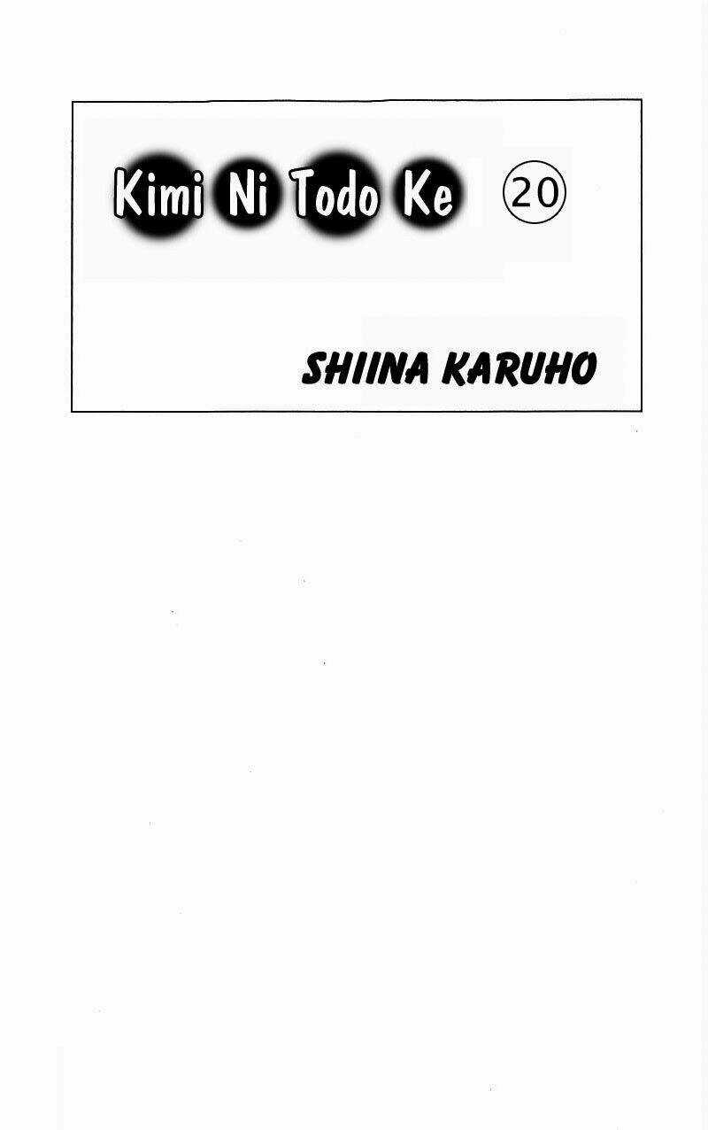 Anh Đã Cho Em Biết Bao Thứ Đầu Tiên Chapter 80 trang 2