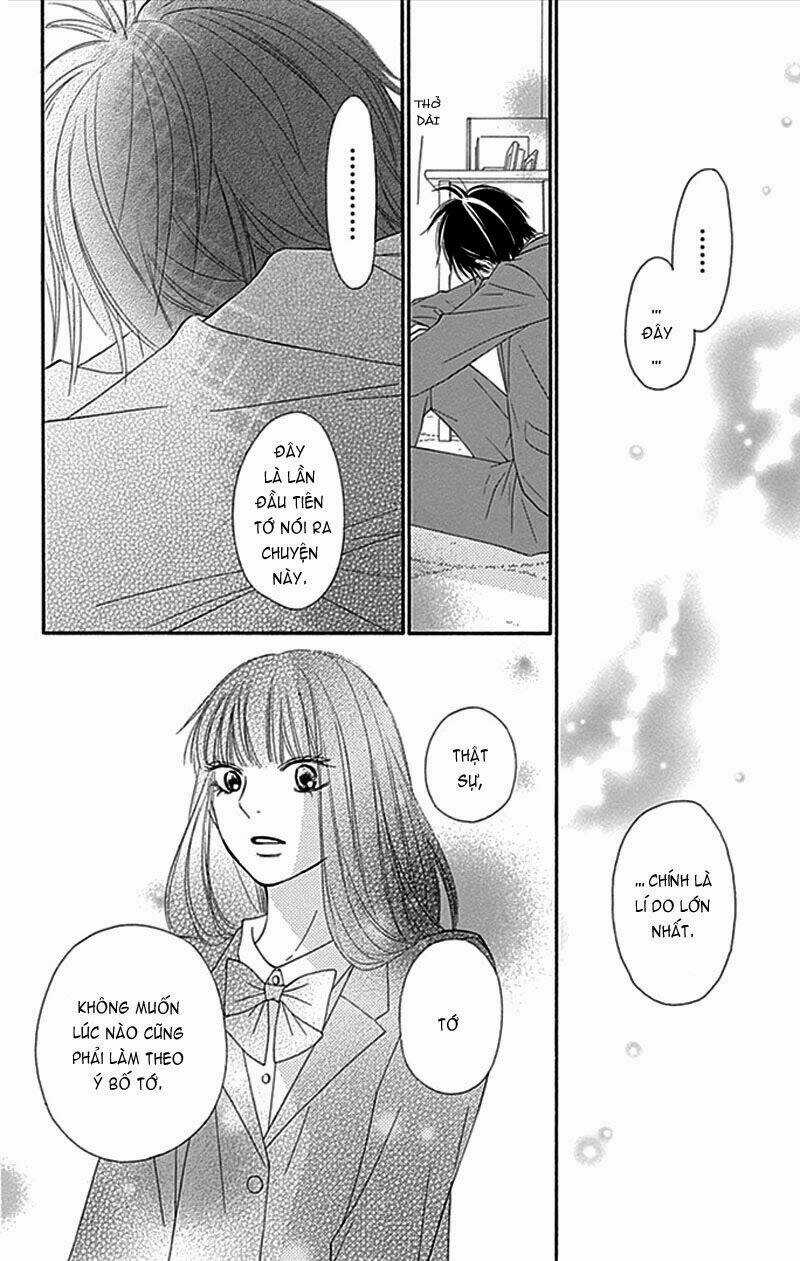 Anh Đã Cho Em Biết Bao Thứ Đầu Tiên Chapter 80 trang 20