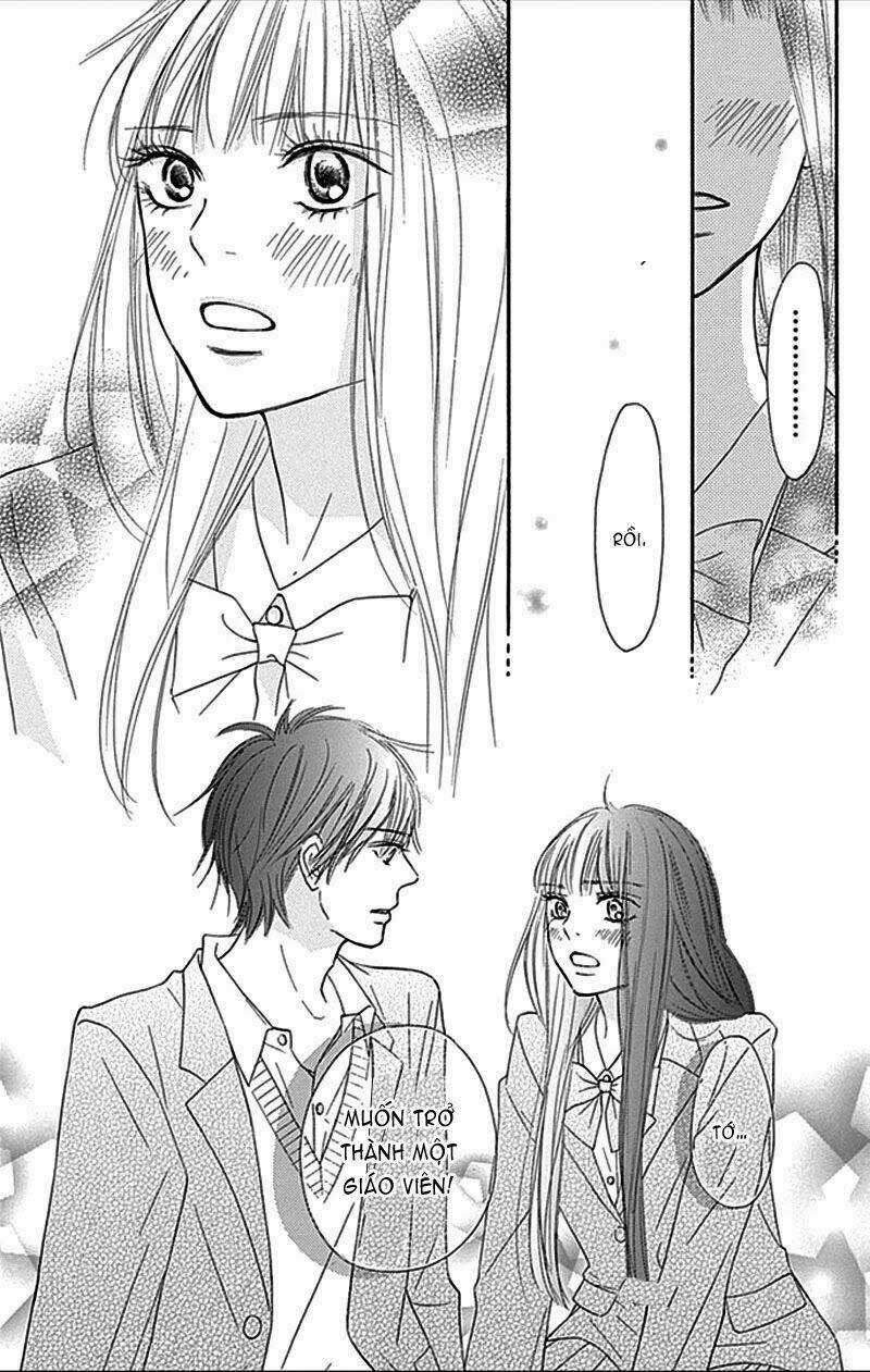 Anh Đã Cho Em Biết Bao Thứ Đầu Tiên Chapter 80 trang 29