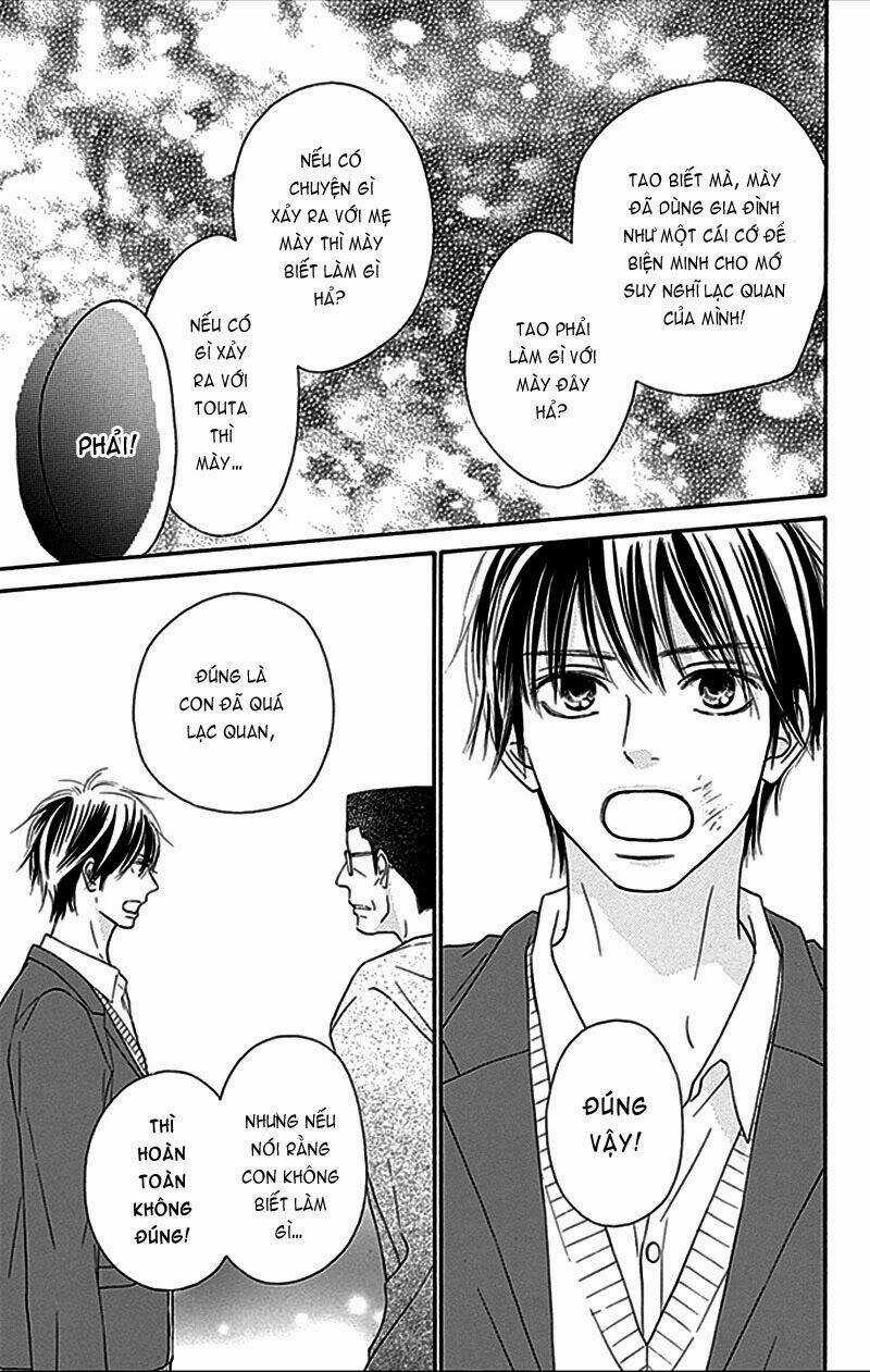 Anh Đã Cho Em Biết Bao Thứ Đầu Tiên Chapter 80 trang 39