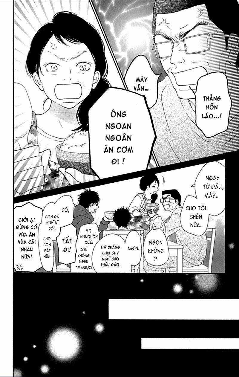 Anh Đã Cho Em Biết Bao Thứ Đầu Tiên Chapter 80 trang 40