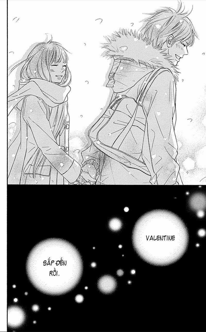 Anh Đã Cho Em Biết Bao Thứ Đầu Tiên Chapter 81 trang 25