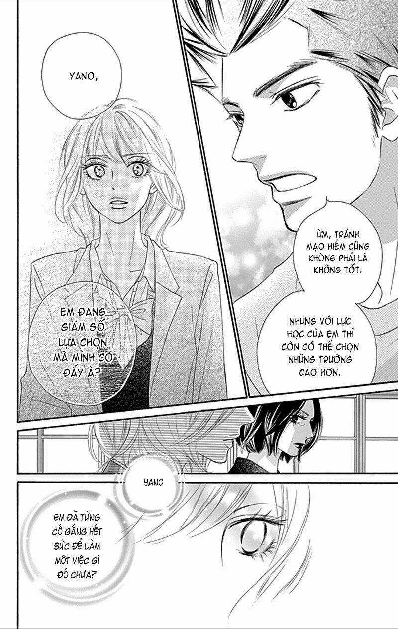 Anh Đã Cho Em Biết Bao Thứ Đầu Tiên Chapter 81 trang 33