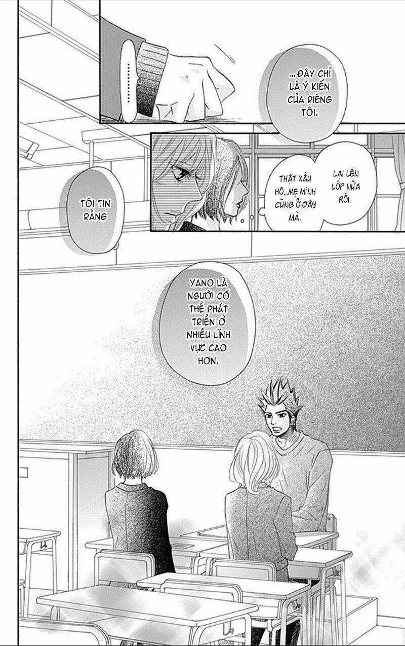 Anh Đã Cho Em Biết Bao Thứ Đầu Tiên Chapter 81 trang 35