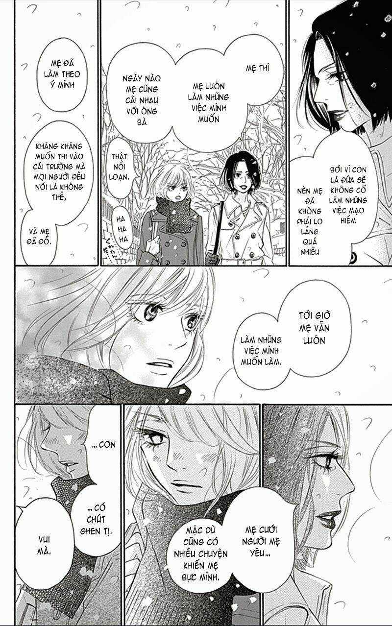 Anh Đã Cho Em Biết Bao Thứ Đầu Tiên Chapter 81 trang 37