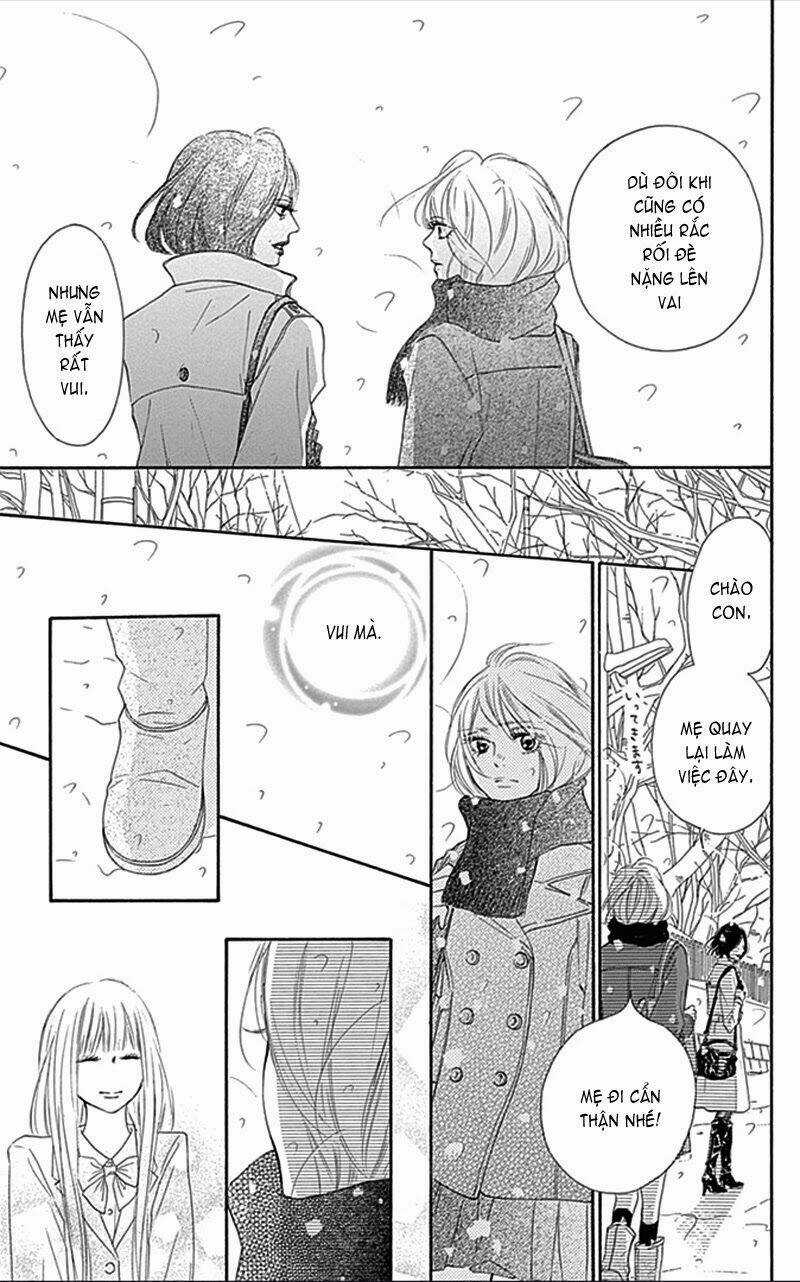 Anh Đã Cho Em Biết Bao Thứ Đầu Tiên Chapter 81 trang 38