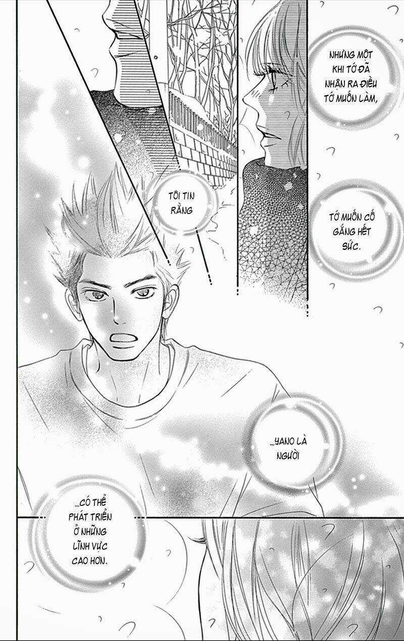 Anh Đã Cho Em Biết Bao Thứ Đầu Tiên Chapter 81 trang 39