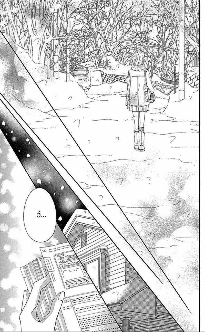 Anh Đã Cho Em Biết Bao Thứ Đầu Tiên Chapter 81 trang 40