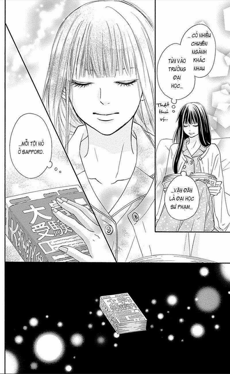 Anh Đã Cho Em Biết Bao Thứ Đầu Tiên Chapter 81 trang 41