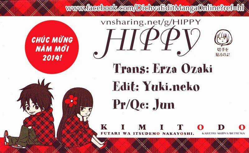 Anh Đã Cho Em Biết Bao Thứ Đầu Tiên Chapter 81 trang 42