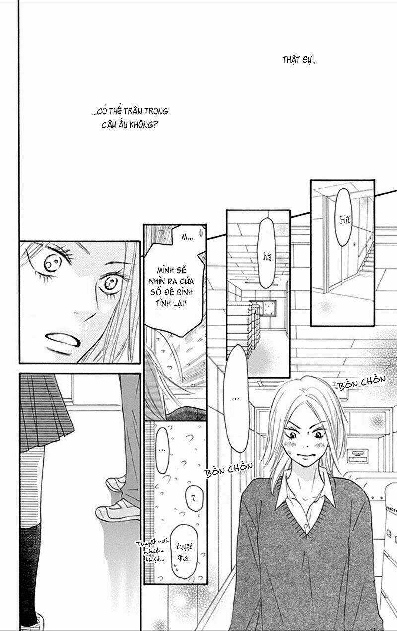 Anh Đã Cho Em Biết Bao Thứ Đầu Tiên Chapter 82 trang 29