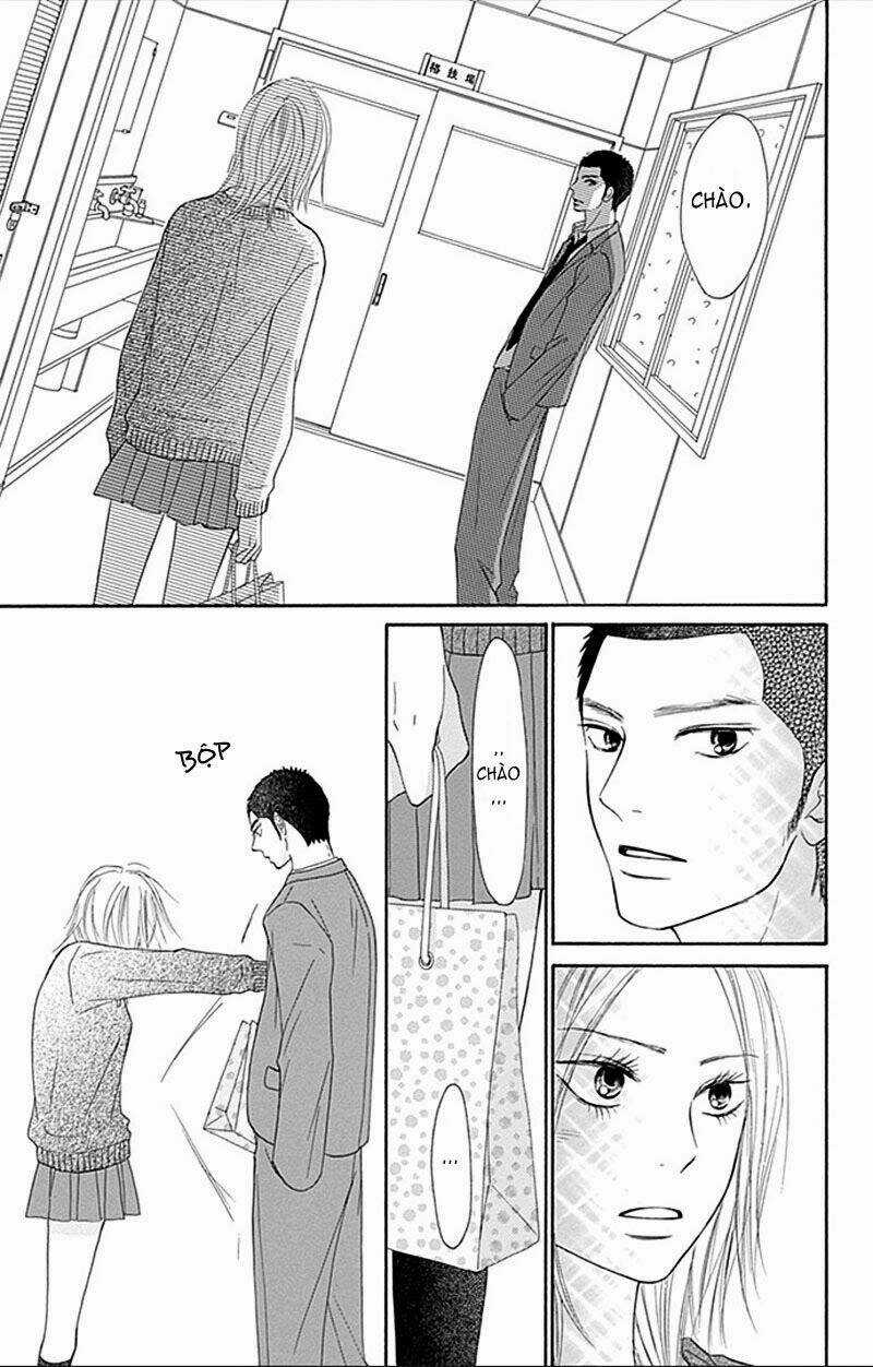 Anh Đã Cho Em Biết Bao Thứ Đầu Tiên Chapter 82 trang 30