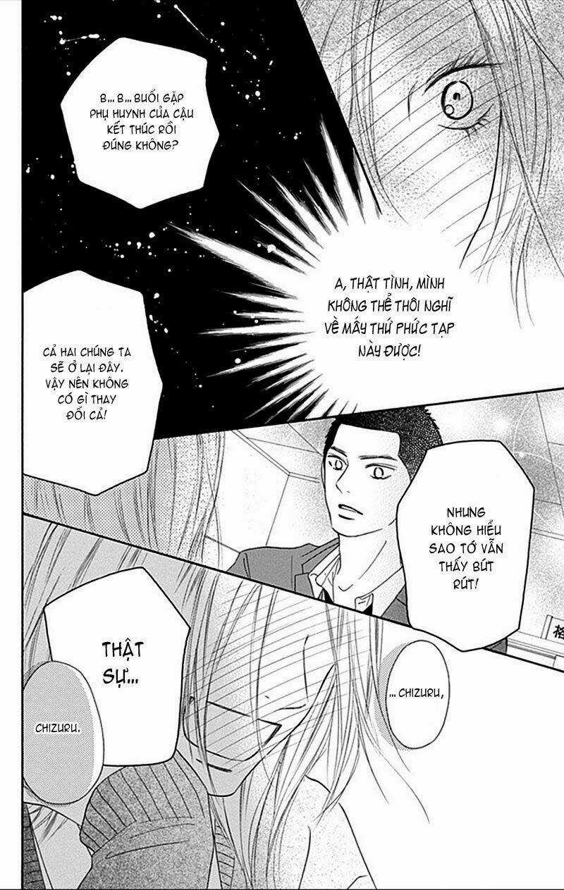 Anh Đã Cho Em Biết Bao Thứ Đầu Tiên Chapter 82 trang 39