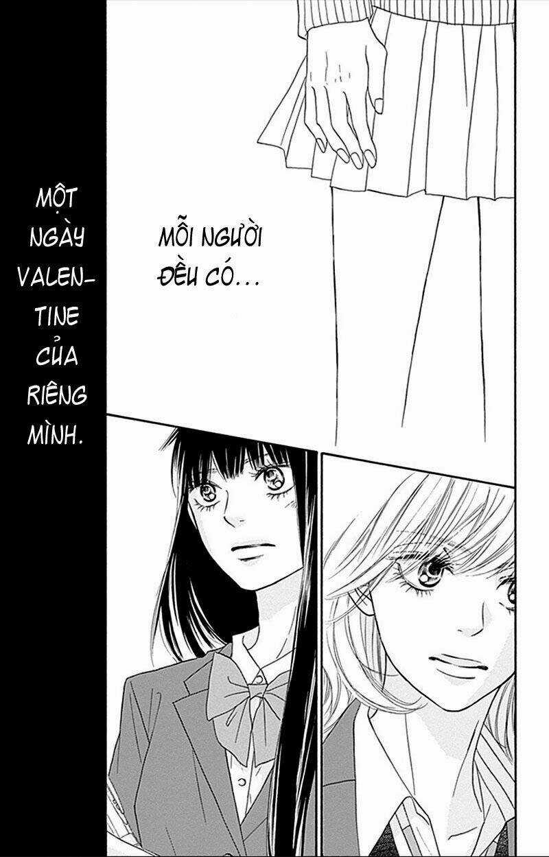 Anh Đã Cho Em Biết Bao Thứ Đầu Tiên Chapter 82 trang 42