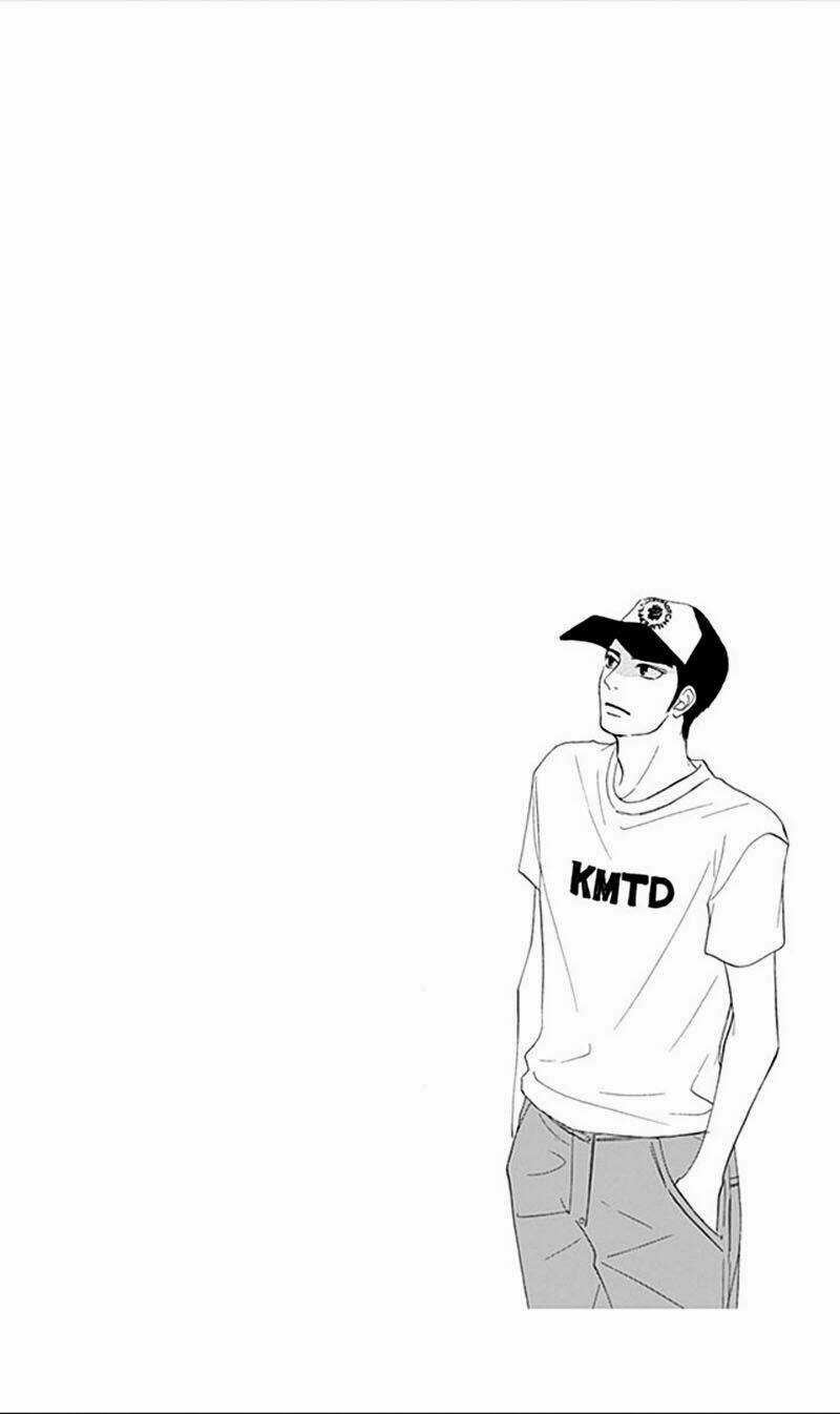 Anh Đã Cho Em Biết Bao Thứ Đầu Tiên Chapter 82 trang 43