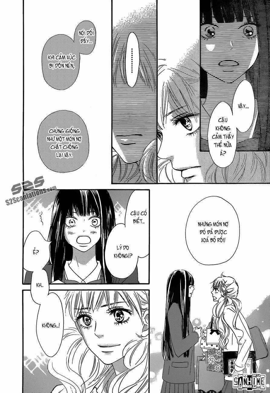 Anh Đã Cho Em Biết Bao Thứ Đầu Tiên Chapter 83 trang 16