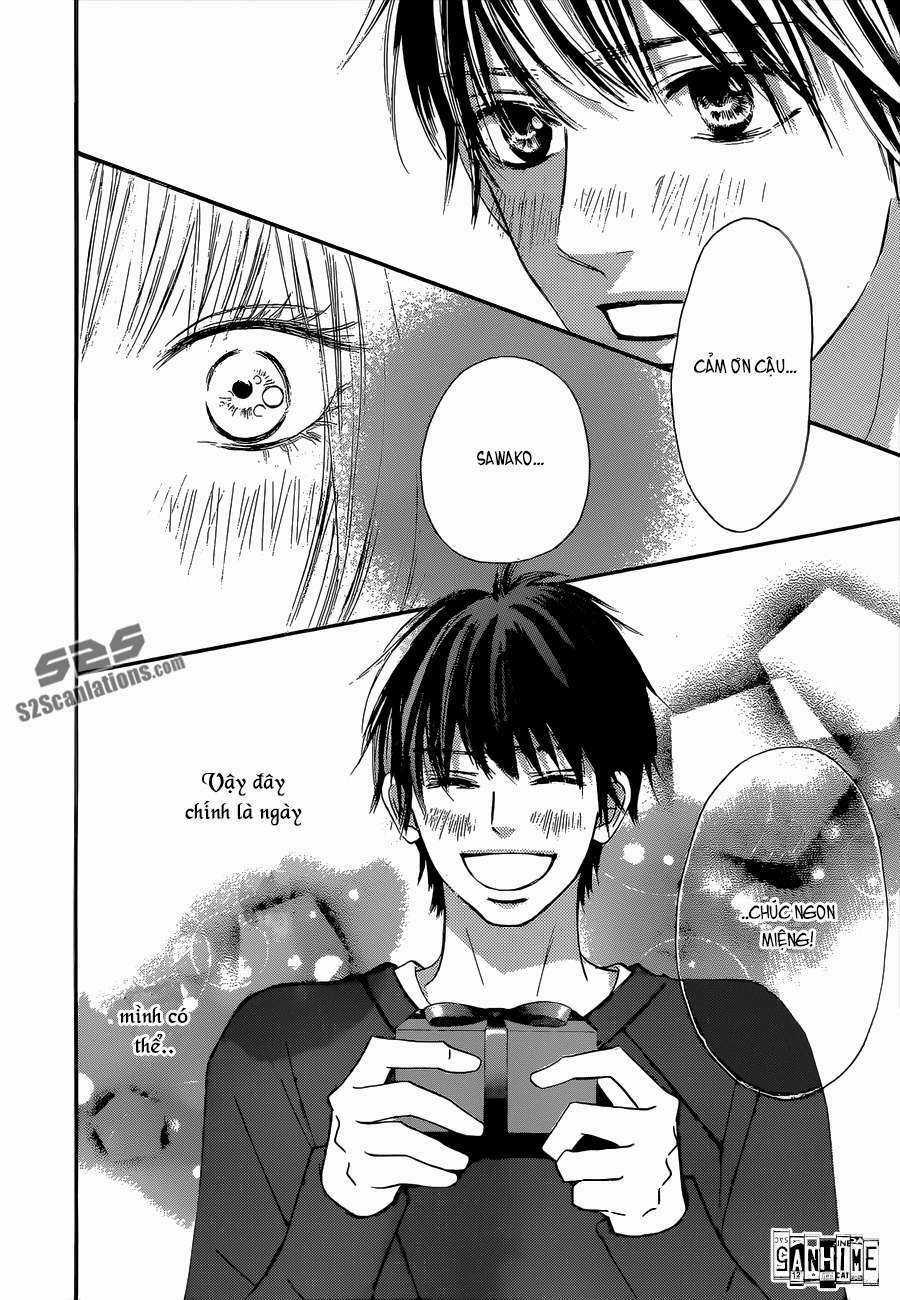 Anh Đã Cho Em Biết Bao Thứ Đầu Tiên Chapter 83 trang 38