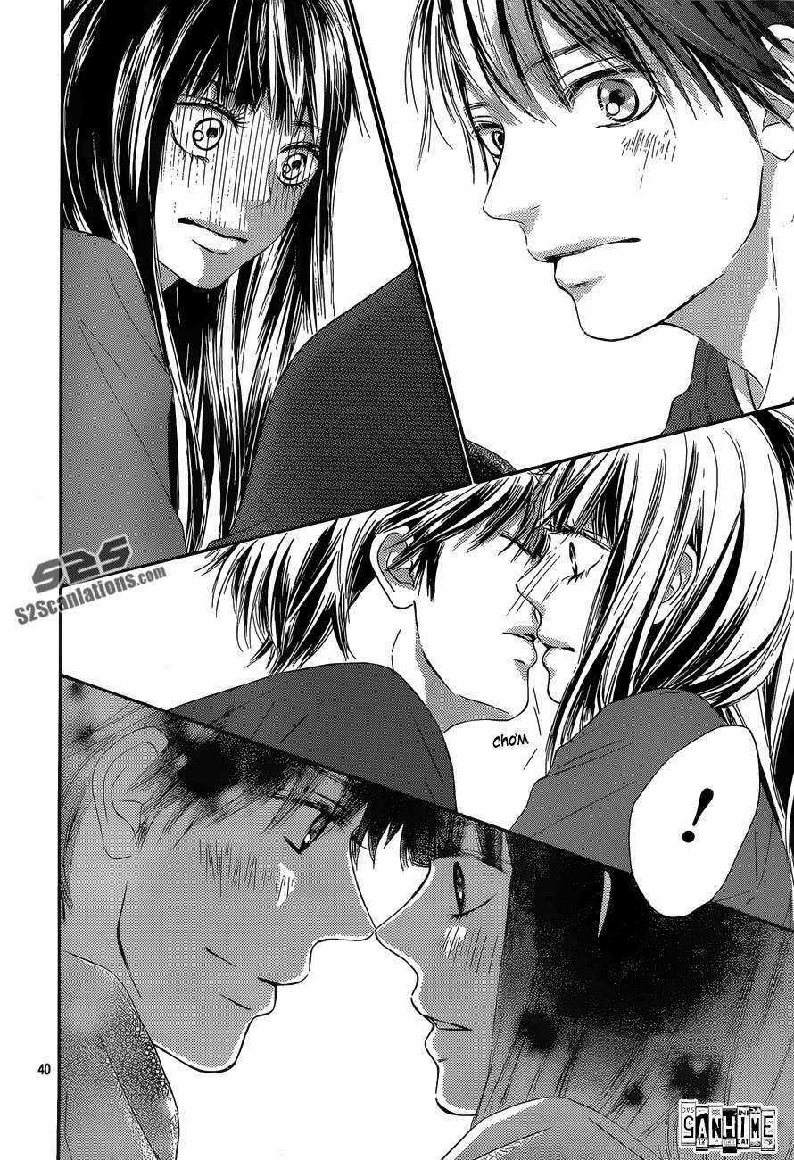 Anh Đã Cho Em Biết Bao Thứ Đầu Tiên Chapter 83 trang 40