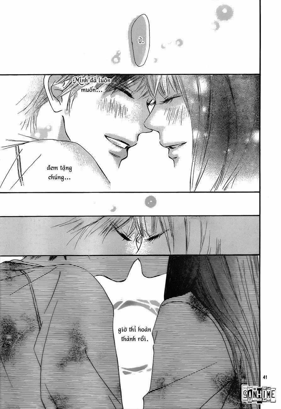 Anh Đã Cho Em Biết Bao Thứ Đầu Tiên Chapter 83 trang 41