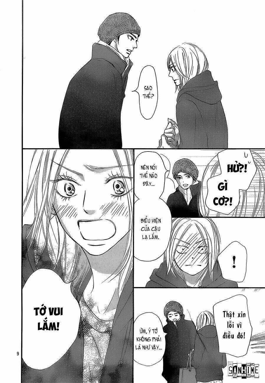 Anh Đã Cho Em Biết Bao Thứ Đầu Tiên Chapter 84 trang 12