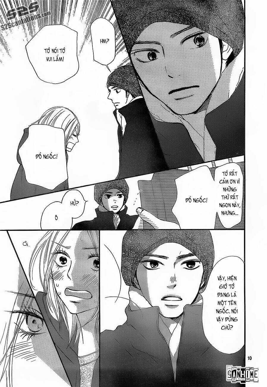 Anh Đã Cho Em Biết Bao Thứ Đầu Tiên Chapter 84 trang 13