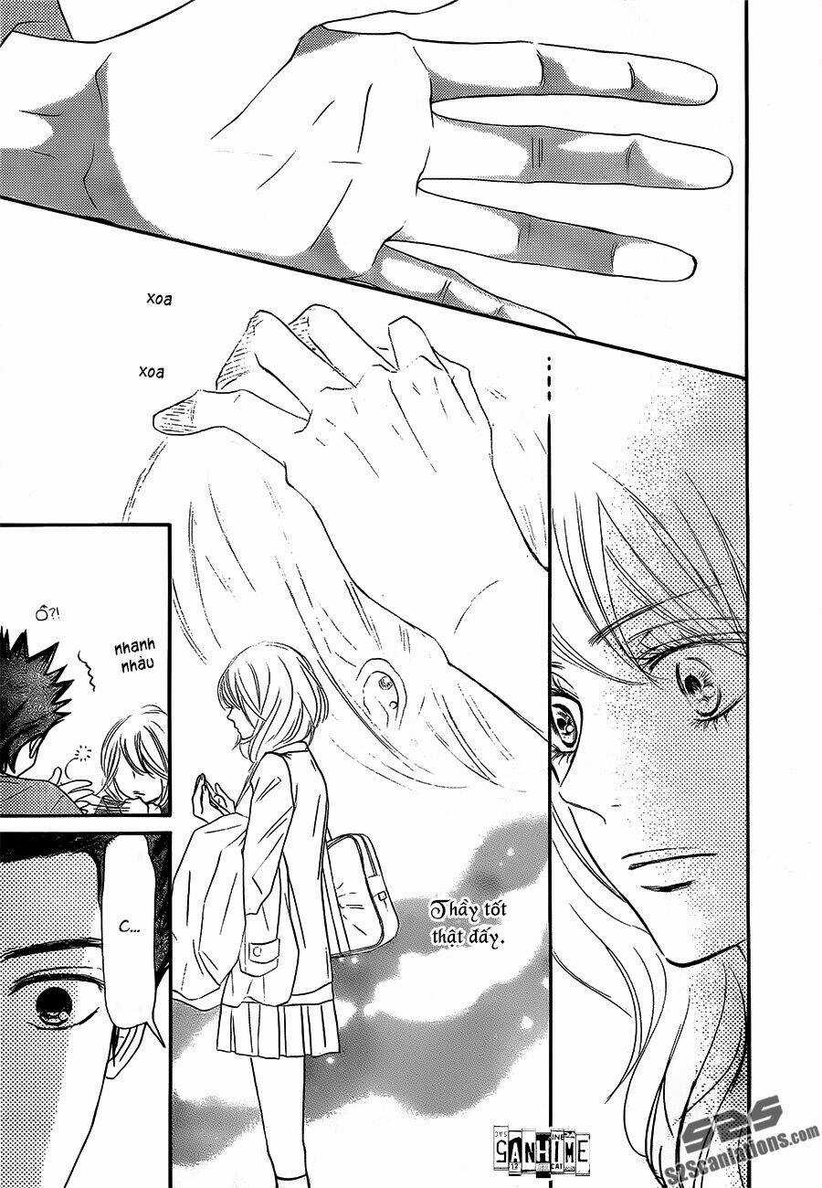 Anh Đã Cho Em Biết Bao Thứ Đầu Tiên Chapter 84 trang 19