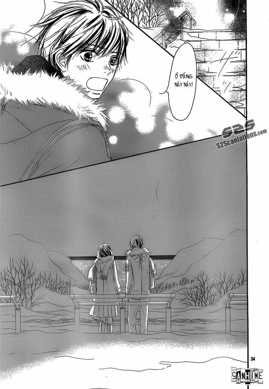 Anh Đã Cho Em Biết Bao Thứ Đầu Tiên Chapter 84 trang 37